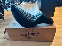 Sella LePera Harley-Davidson Low Rider