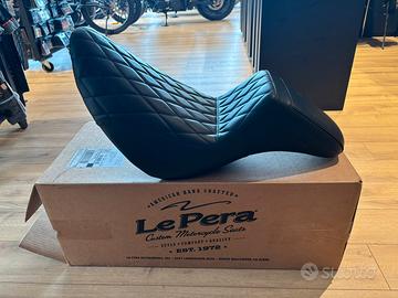 Sella LePera Harley-Davidson Low Rider