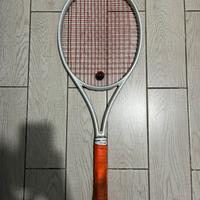 Racchetta tennis
