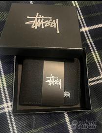 Portafoglio stussy