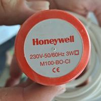 elettrovalvole honeywell