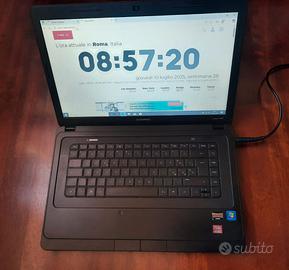 Compaq Presario CQ57