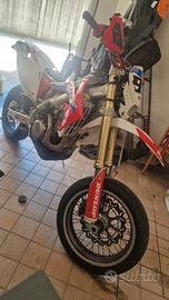 honda cre 450x