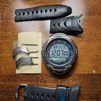 Casio Sea-Pathfinder SPF-70