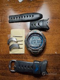 Casio Sea-Pathfinder SPF-70