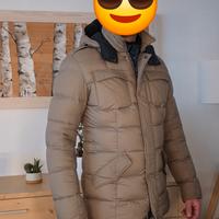 Piumino Colmar uomo tg.50 