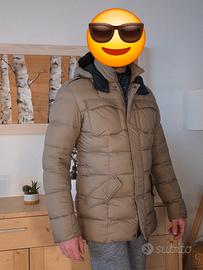 Piumino Colmar uomo tg.50 