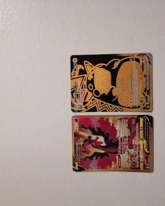 Carta pokemon