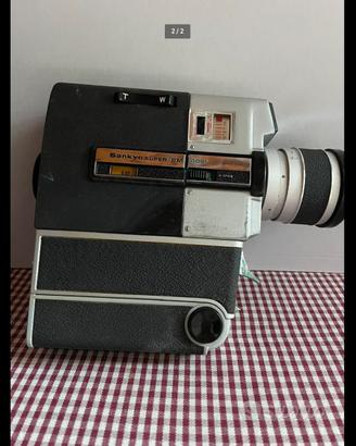 Cinepresa