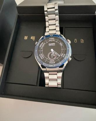 HUAWEI Watch ultimate