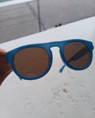 occhiali da sole kway