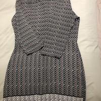 Vestito leggero, Altamira Milano