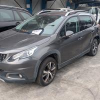 PEUGEOT 2008 2016-2020 1.5 BlueHDi S&S 5P