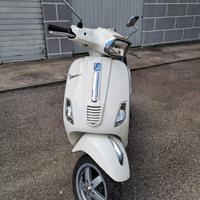 Vespa 50 S 2009