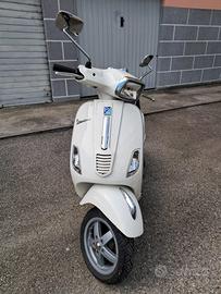 Vespa 50 S 2009