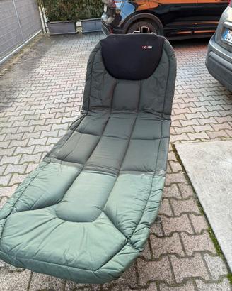 Lettino BIGFISH XL