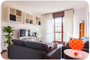 Stanza singola a San Donato Milanese