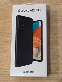 Samsung Galaxy A23 5G (128 GB) - Come Nuovo