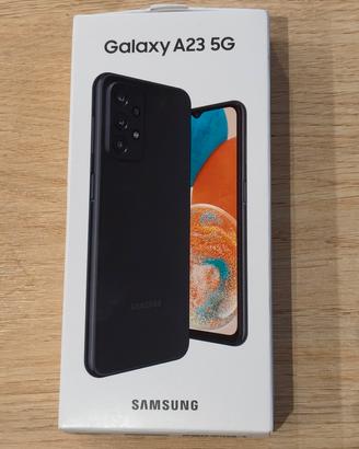 Samsung Galaxy A23 5G (128 GB) - Come Nuovo