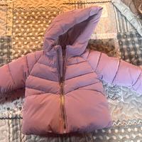 Piumino original marines