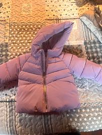 Piumino original marines