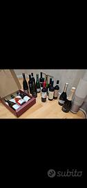 vini e spumanti