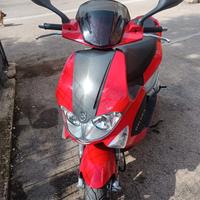 gilera runner 50cc