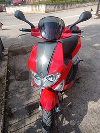 gilera runner 50cc