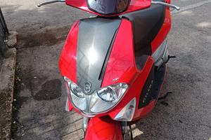 gilera runner 50cc