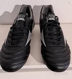 Scarpe calcio 6 tacchetti MORELIA II CLUB SI #45