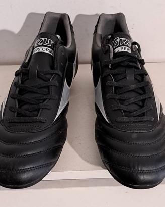 Scarpe calcio 6 tacchetti MORELIA II CLUB SI #45
