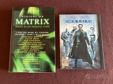 Libro MATRIX