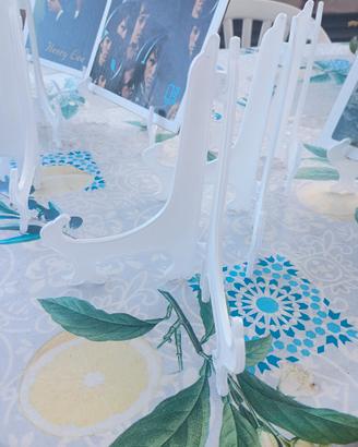 ESPOSITORI IN PLASTICA 