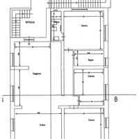 Appartamento a Lucca