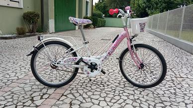 bicicletta zarma