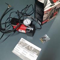 Minicompressore Ultimate Speed Umk 10 C2