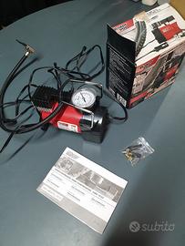 Minicompressore Ultimate Speed Umk 10 C2