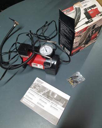 Minicompressore Ultimate Speed Umk 10 C2