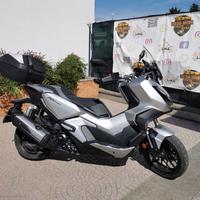 HONDA ADV 350
