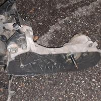 Blocco motore minarelli orizzontale