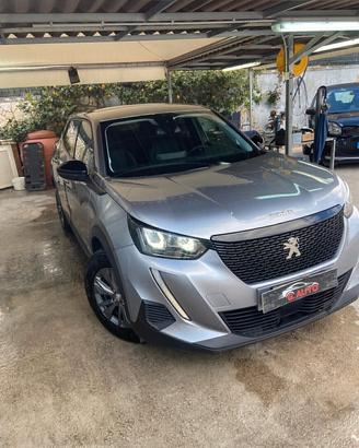 Peugeot 2008 PureTech 130 S&S EAT8 Active Pack