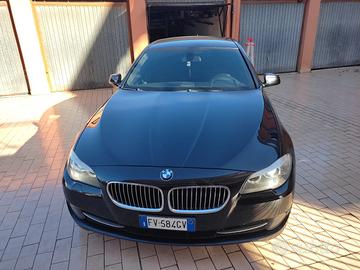 Bmw f10 520