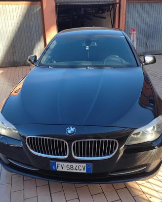Bmw f10 520