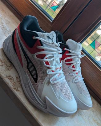 Sneakers Streetwear Puma 27,50 cm - come nuove