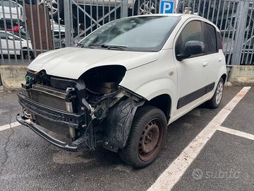 Ricambi Fiat Panda 3 199A9000 2013