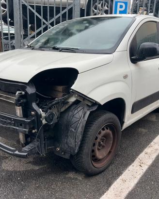 Ricambi Fiat Panda 3 199A9000 2013