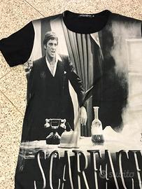 t-shirt Dolce& Gabbana tg.M uomo 