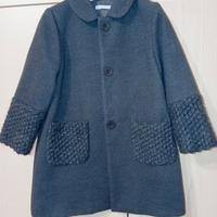 cappottino bambina 