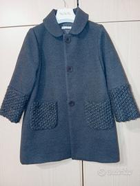 cappottino bambina 