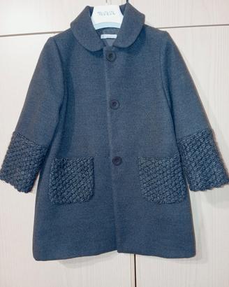 cappottino bambina 
